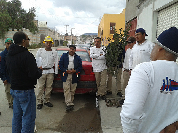 Capacitacion cursos