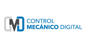 Control Mecánico Digital