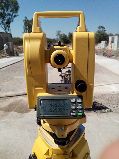 Teodolito